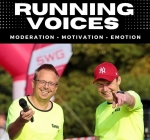 The Running Voices 