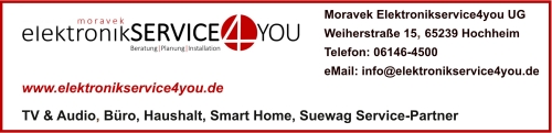 Elektronik Service 4you