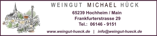 Weingut Hück
