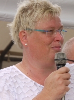 Petra Westedt