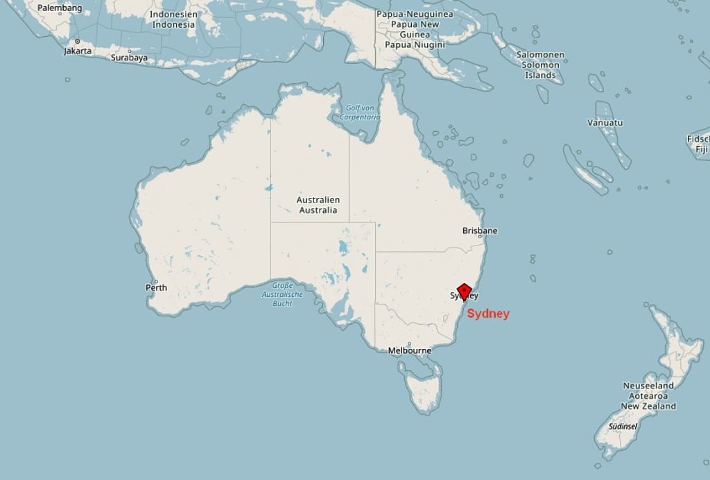 AUS