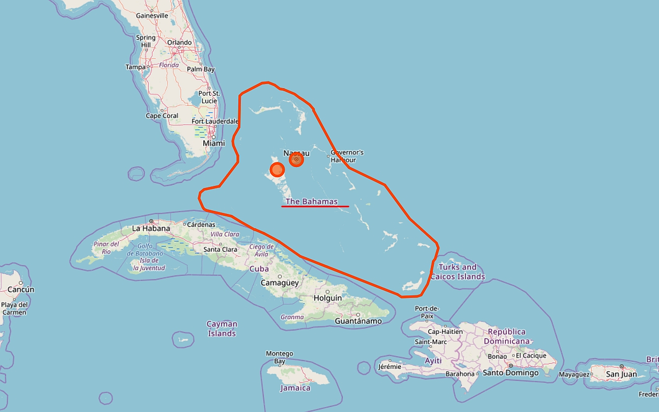 Bahamas