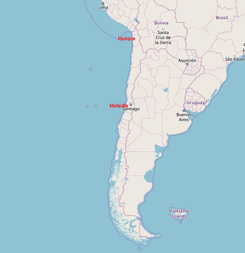 Chile