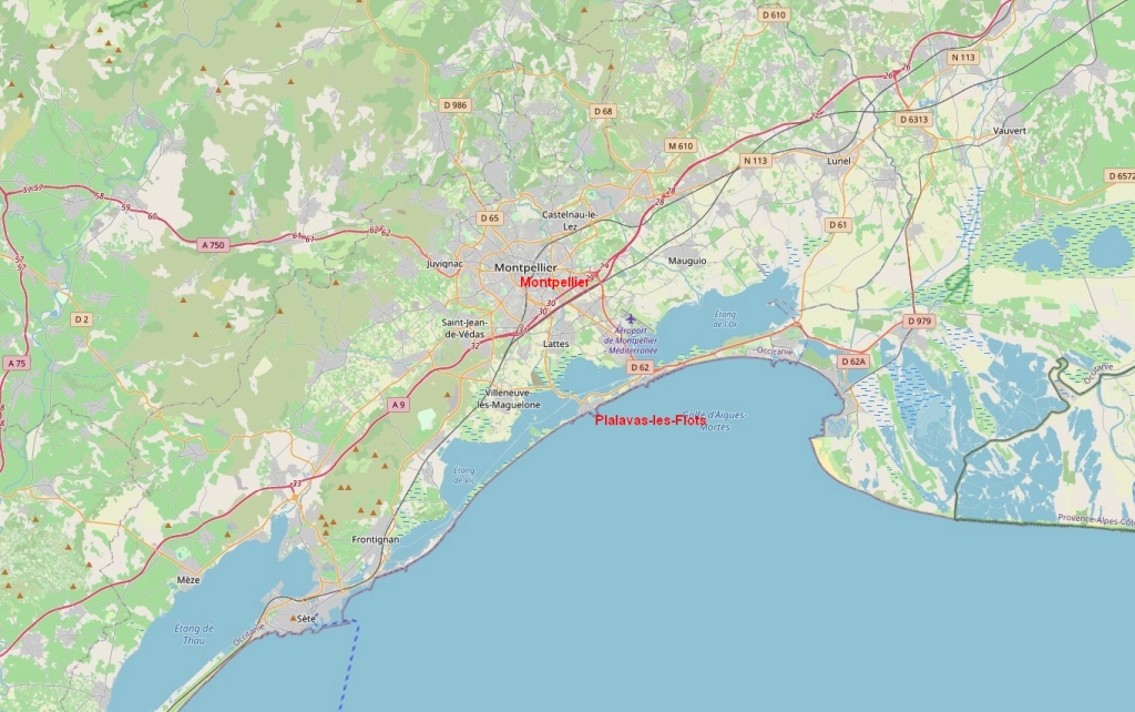 Plalavas-les-Flots