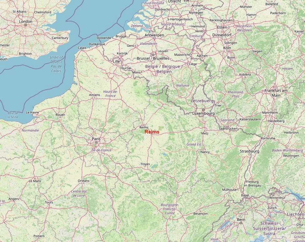 Reims 