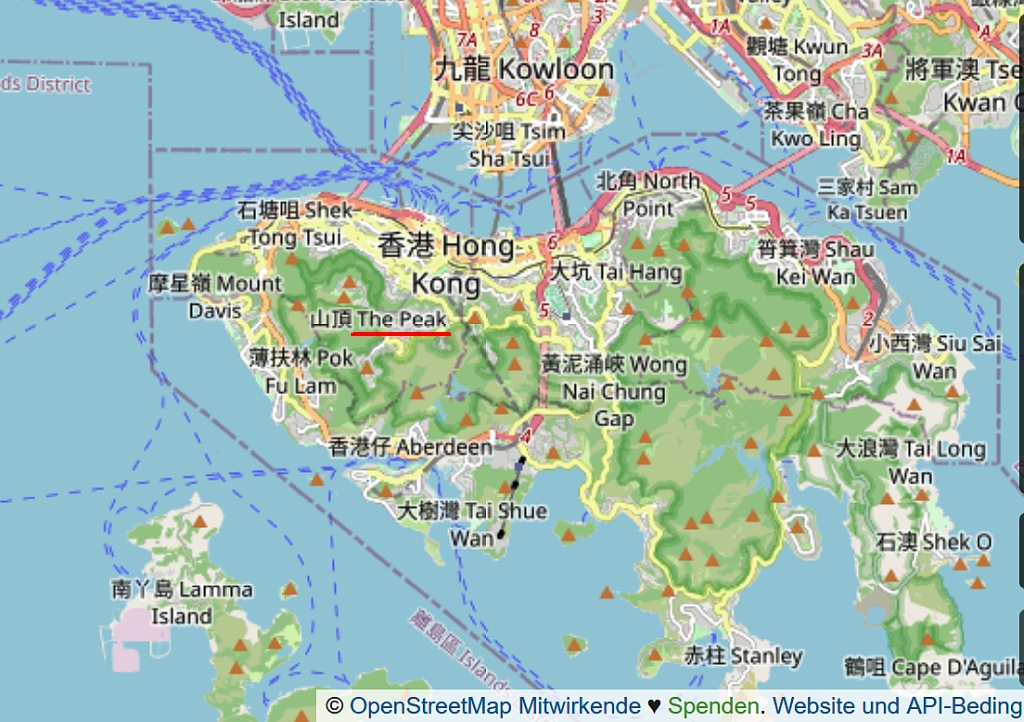 Hongkong