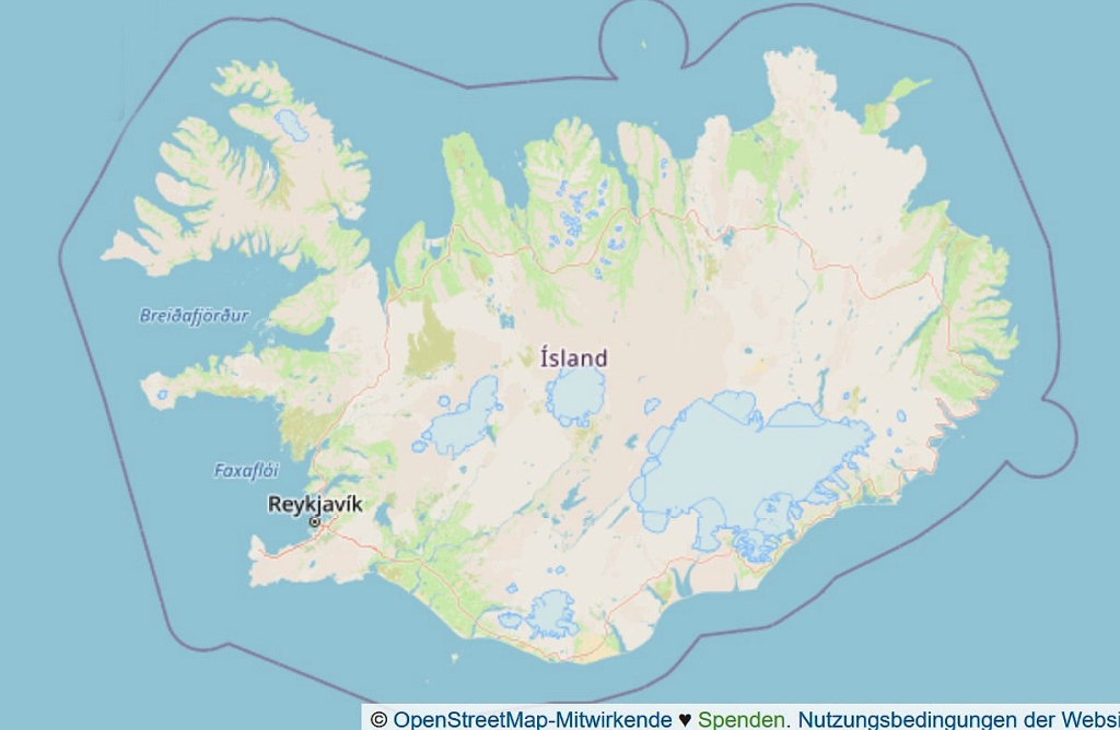 Island