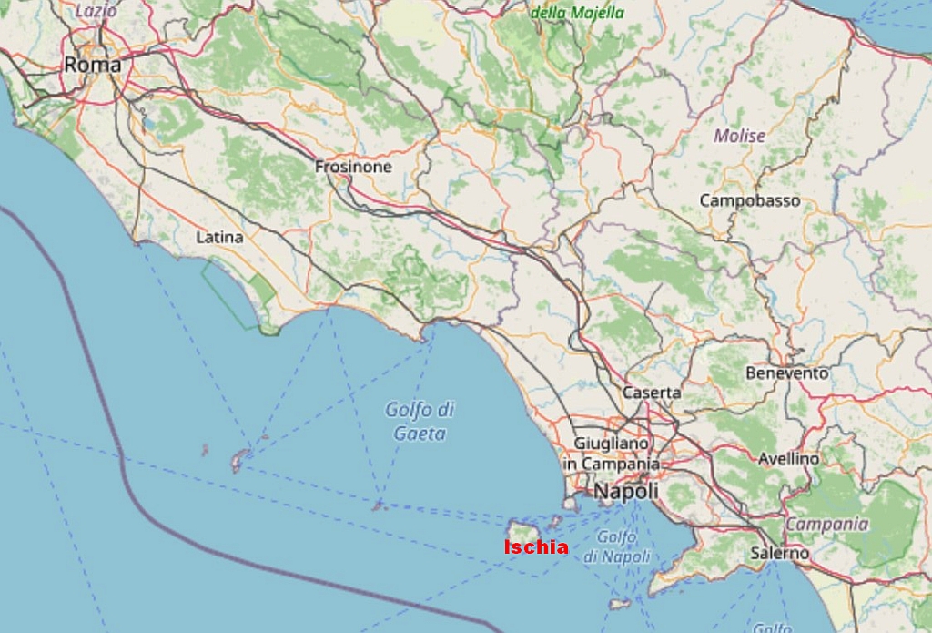 Ischia 