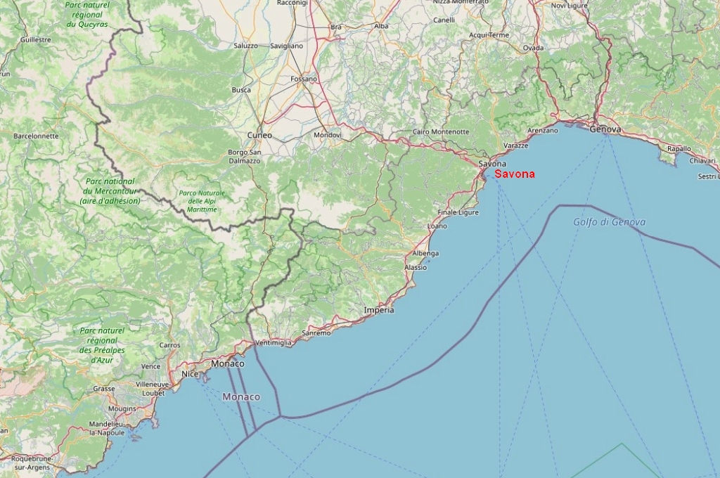 Savona 