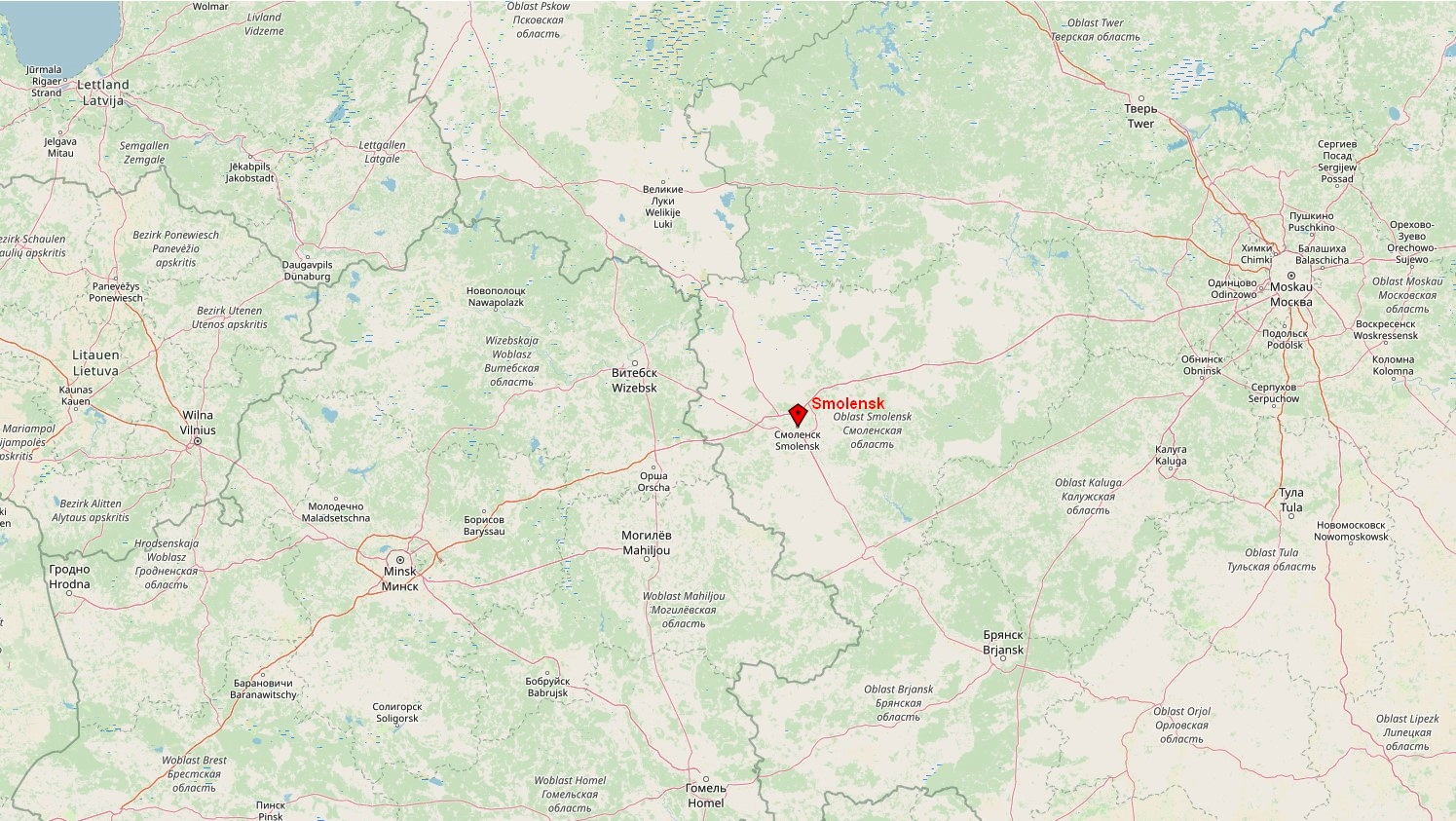 Smolensk
