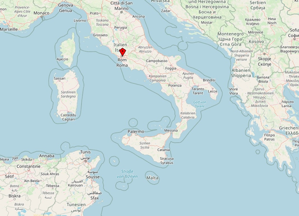 Italien