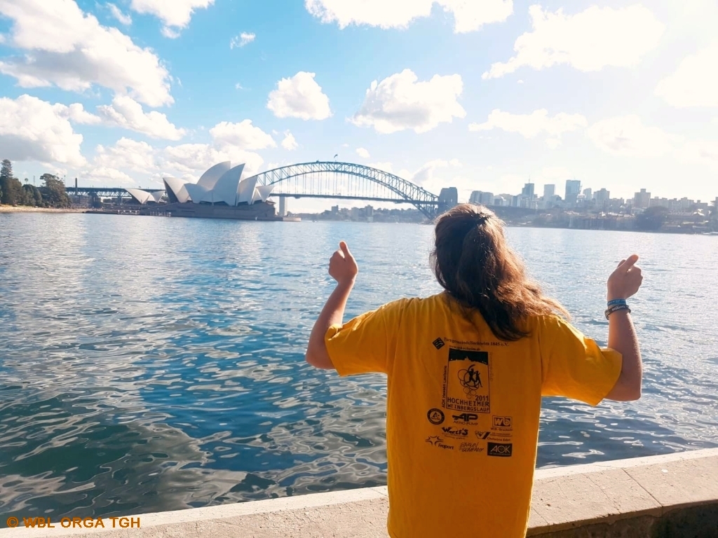 Sydney 