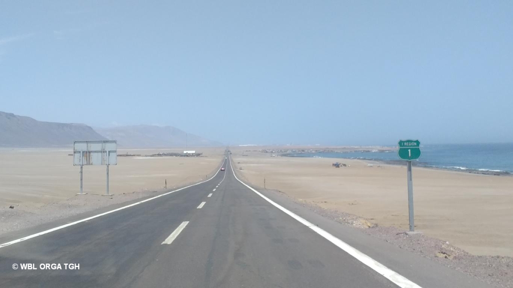 Atacama 1 