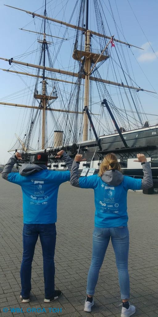 Fregatte Jylland