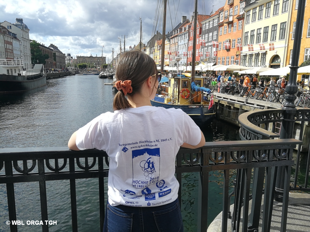  Der Nyhavn 4 