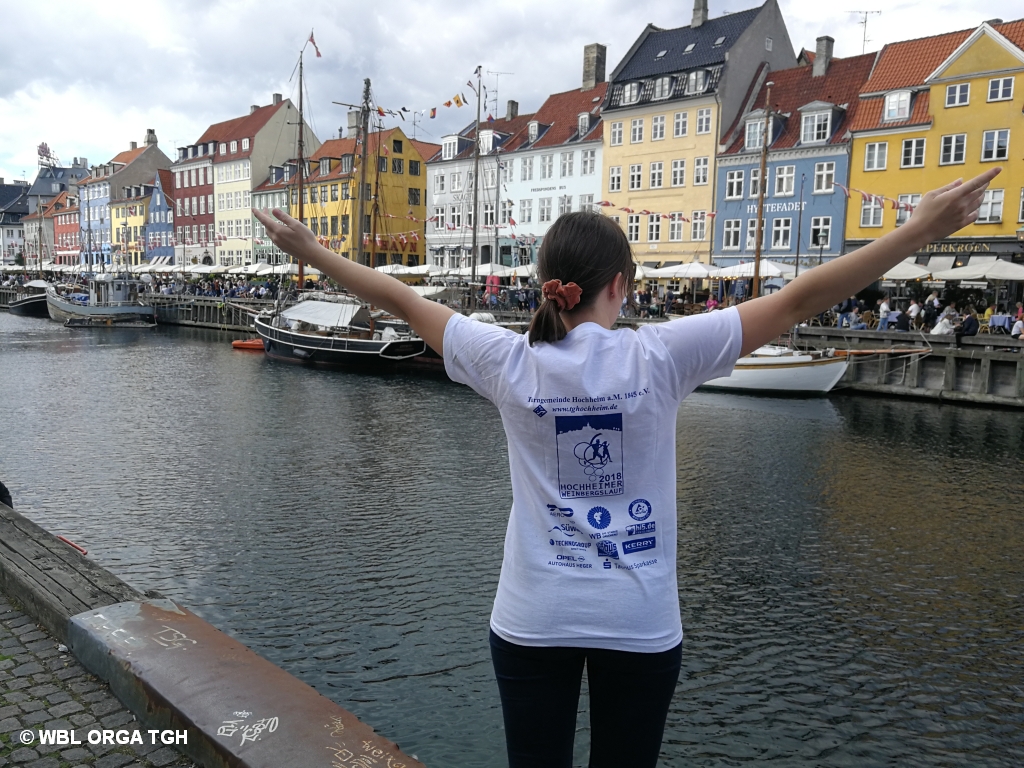  Der Nyhavn 6 