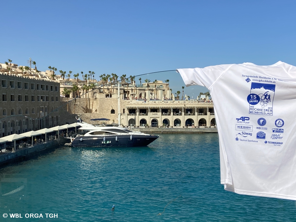 Hurghada 