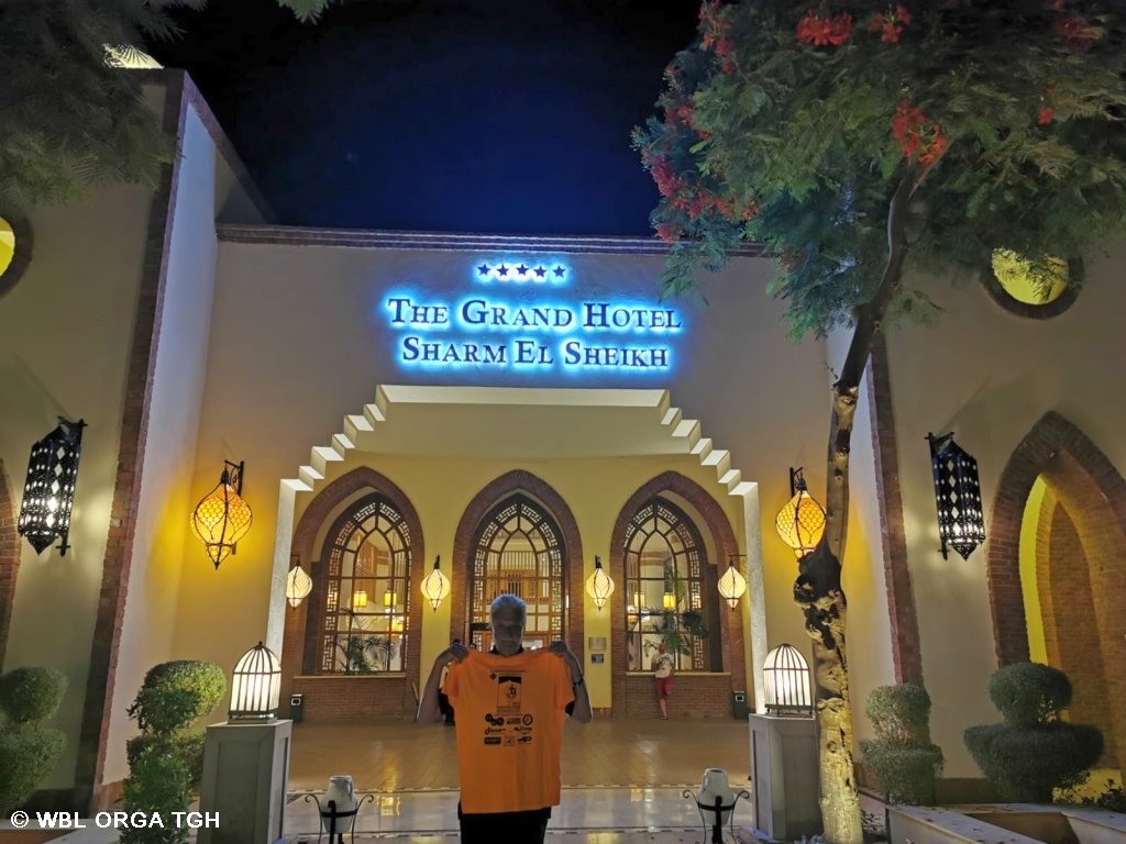 Sharm el Sheikh 