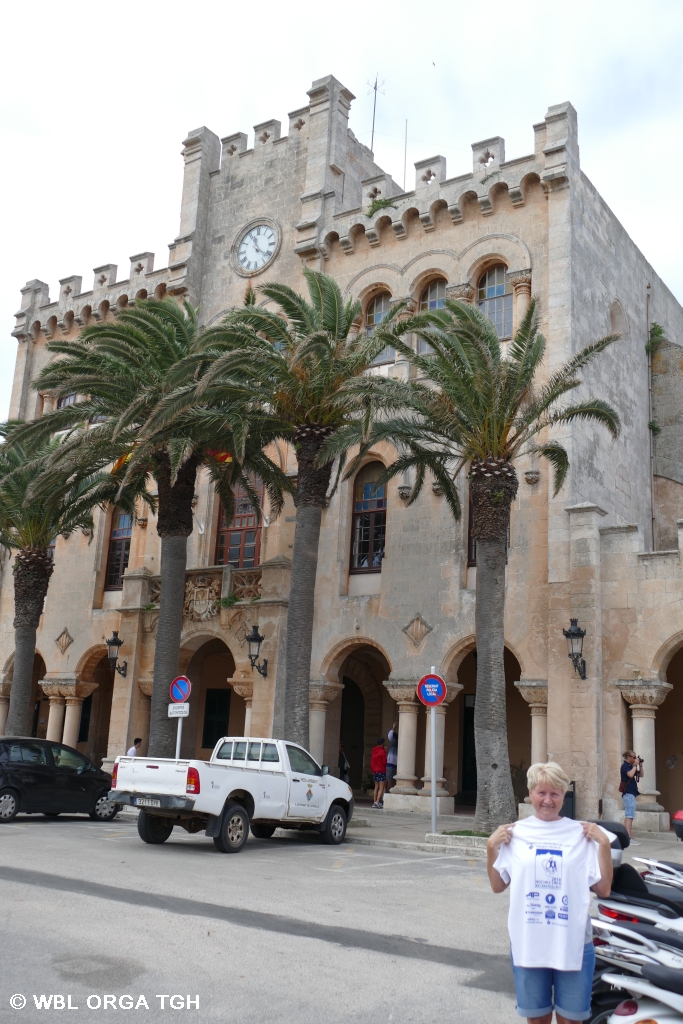 Ciutadella 