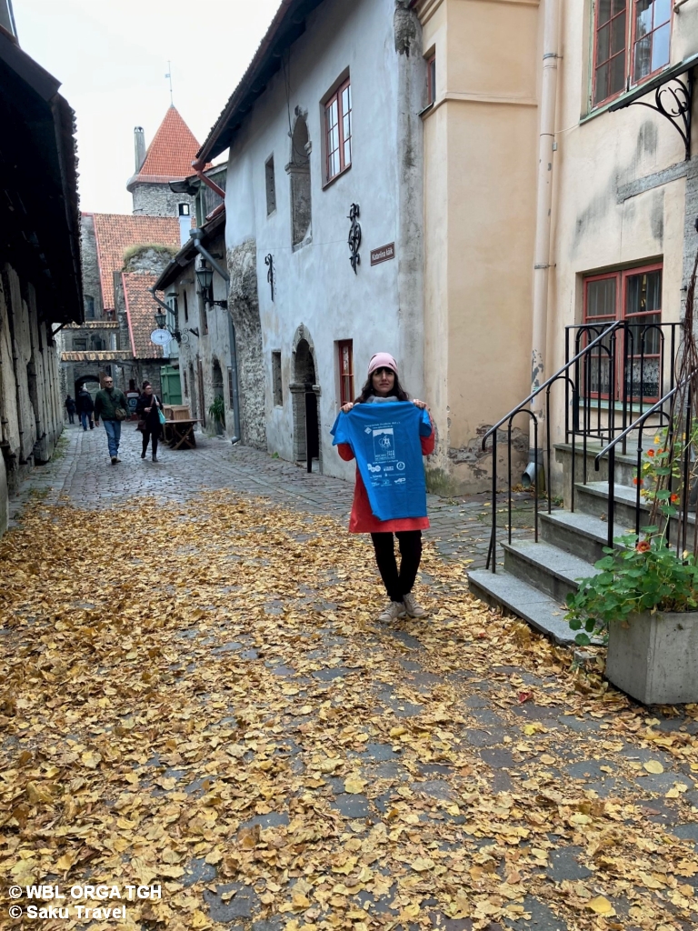 Catherines Passage 