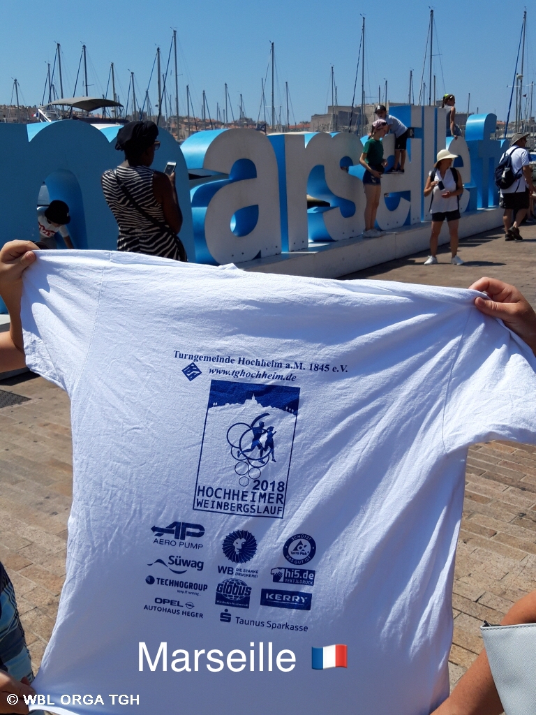 Marseille 