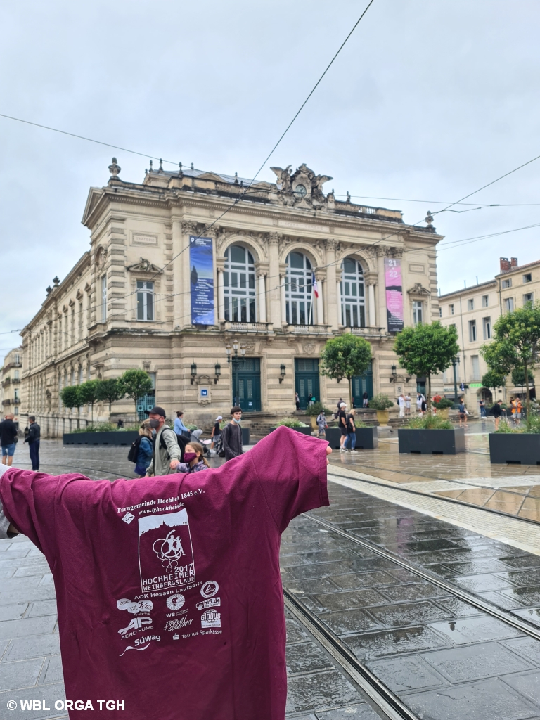 Montpellier 
