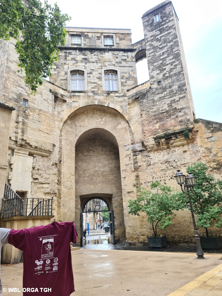 Montpellier 
