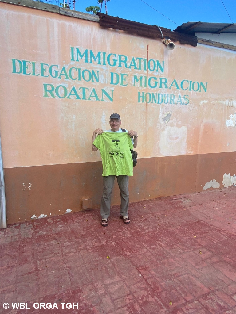 Roatan 1