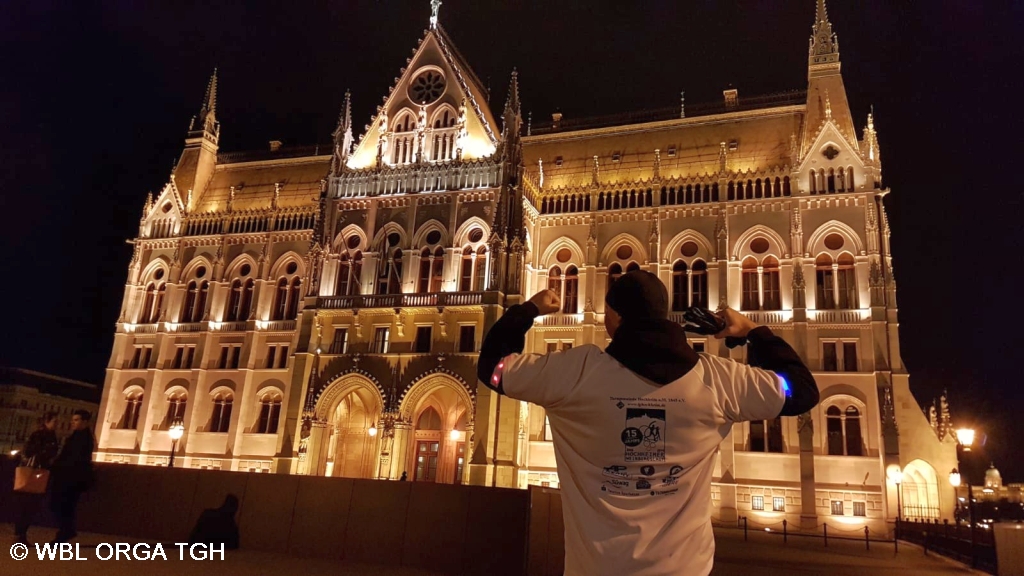 Budapest 1 
