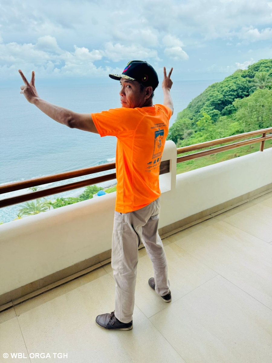Lombok 3  