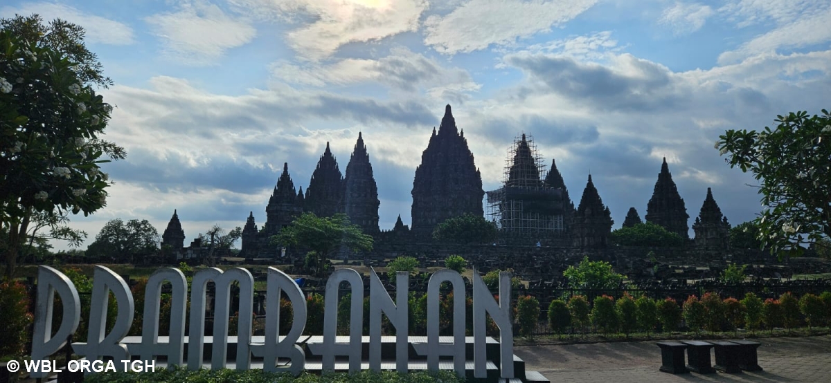 Prambanan 1  