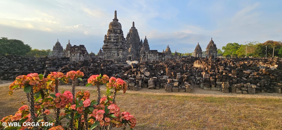 Prambanan 2  