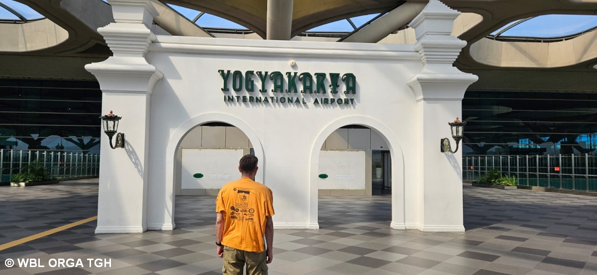 Yogyakarta 1  