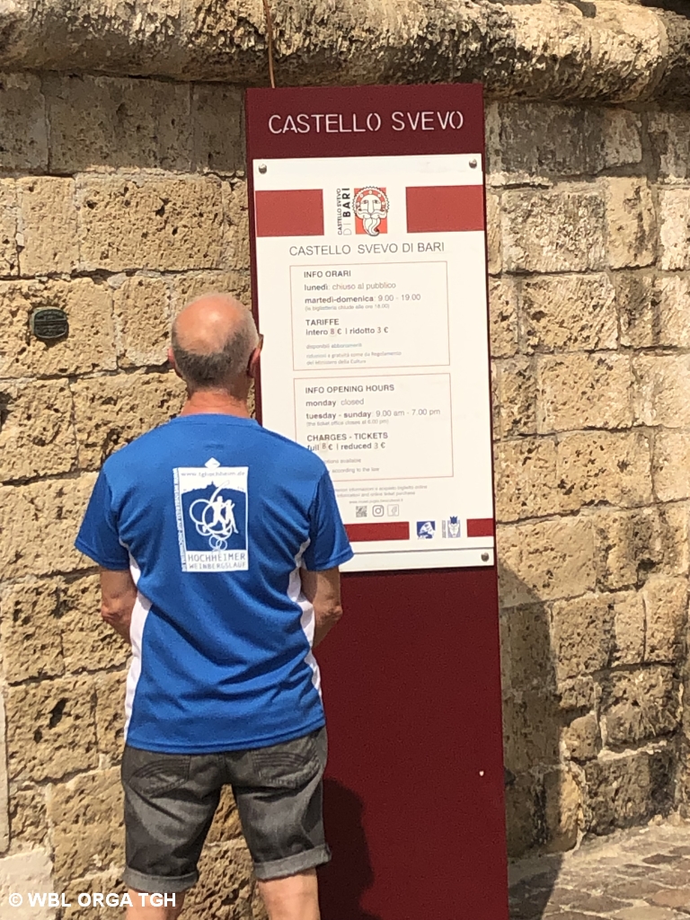 Bari 