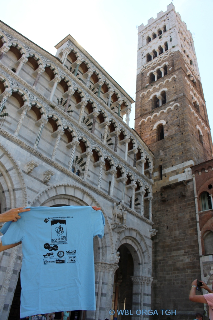 Lucca