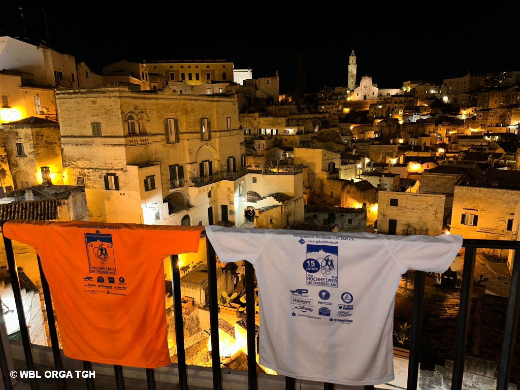 Matera 1 