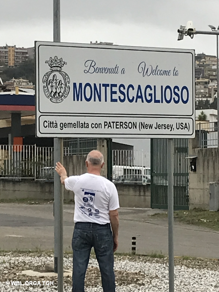 Montescaglioso 1 