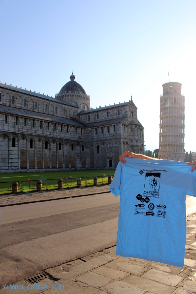 Pisa