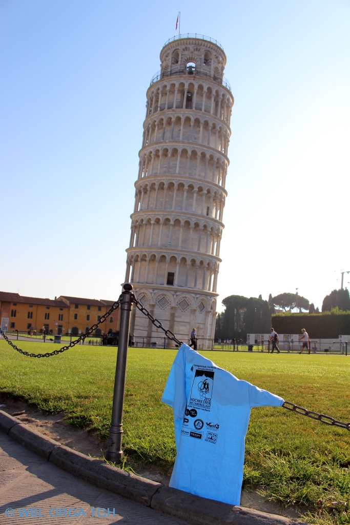 Pisa