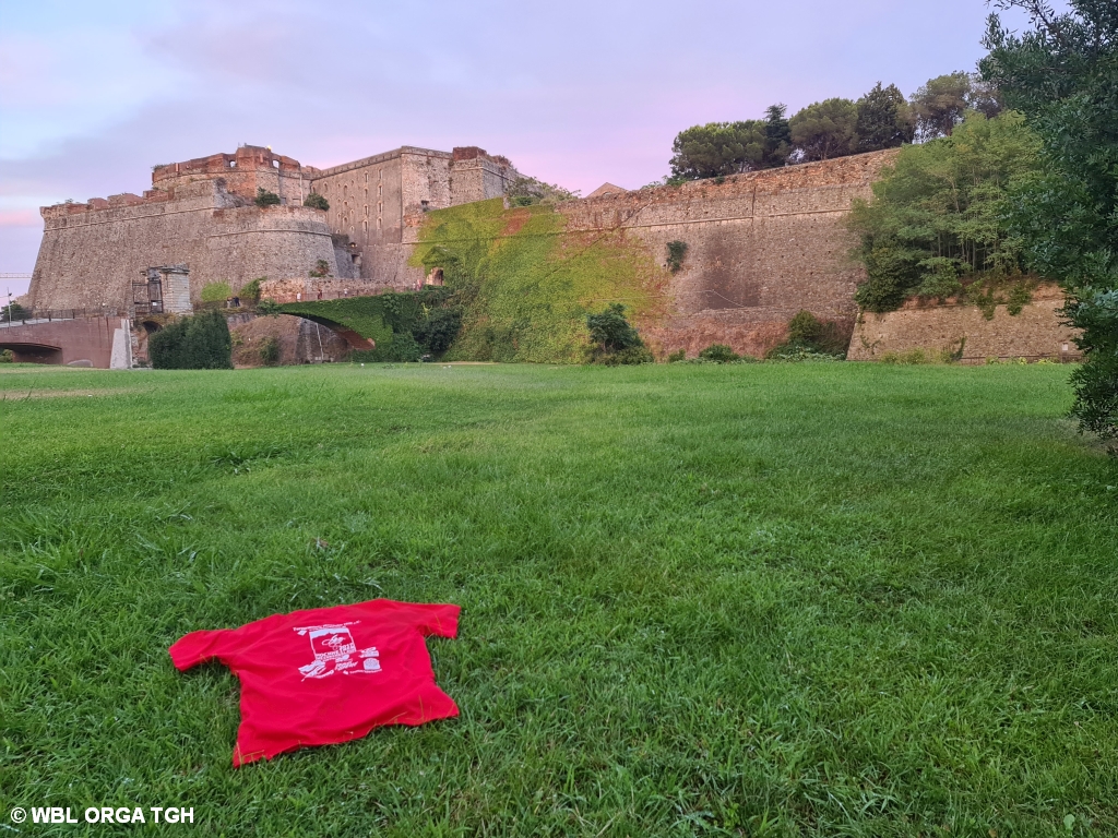 Savona Festung