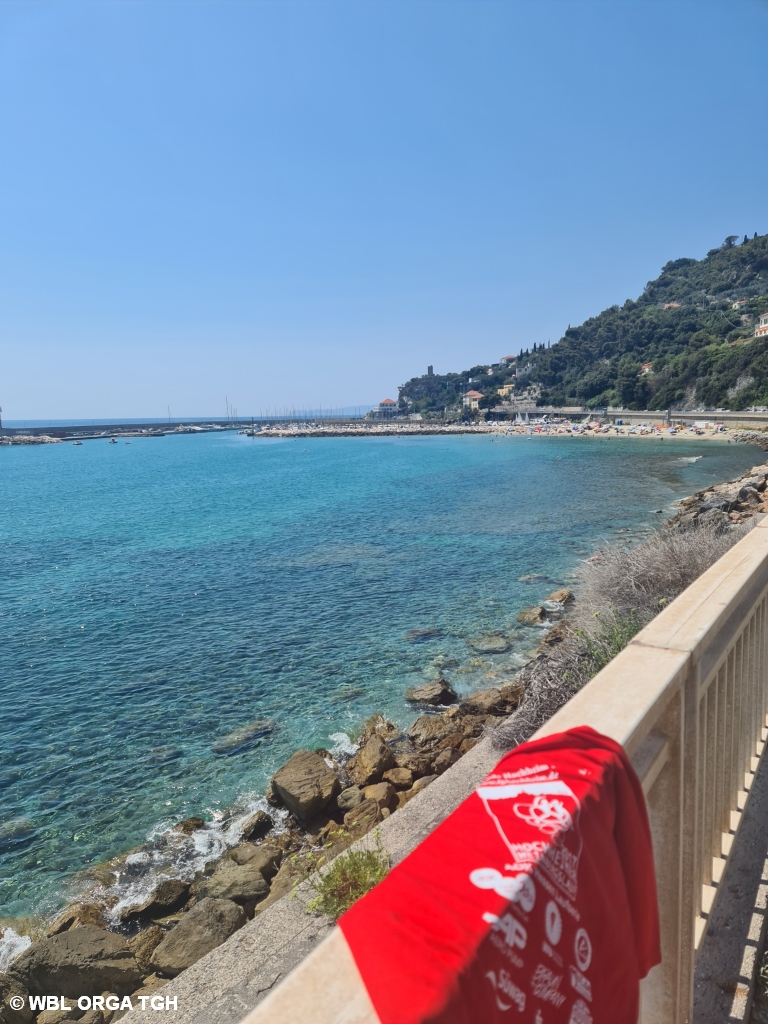 Savona Strand 2