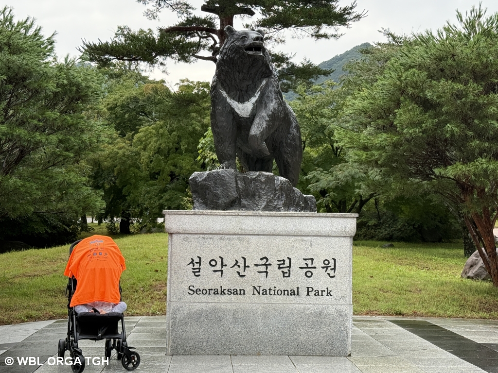 Seoraksan 1 
