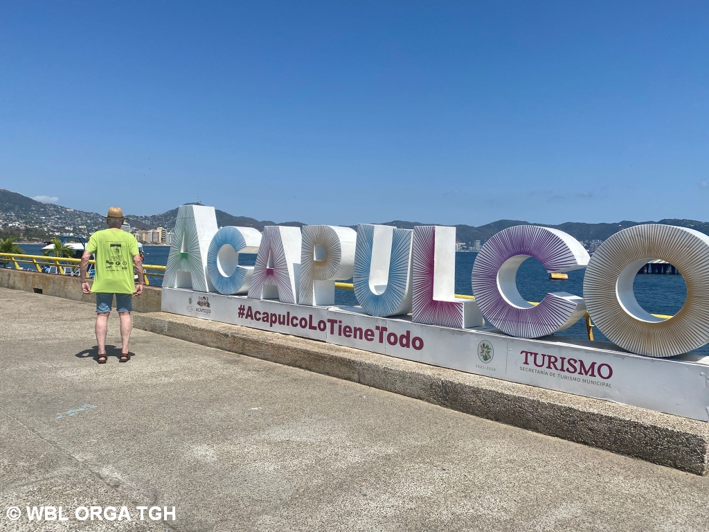 Acapulco 