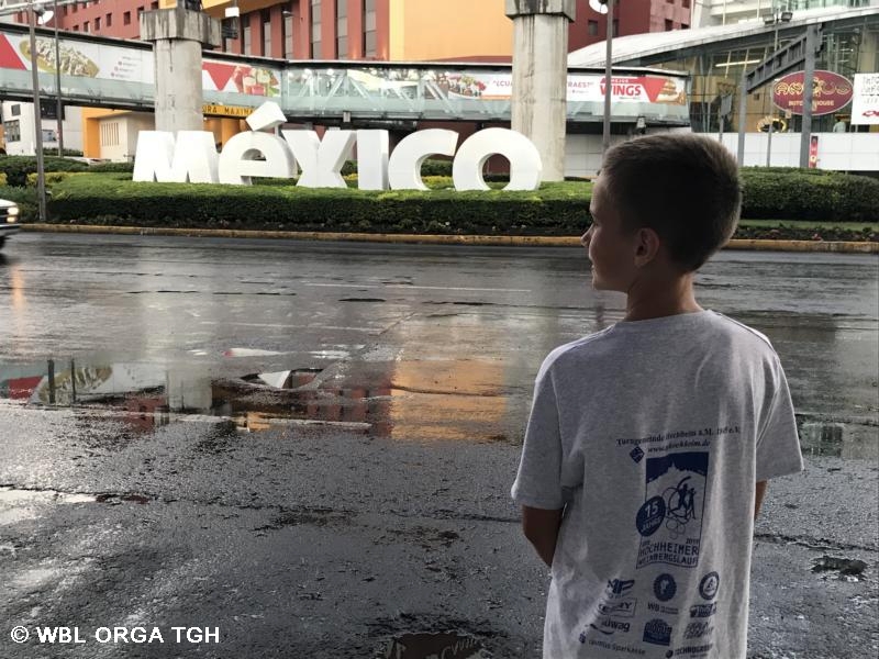 Mexico city 
