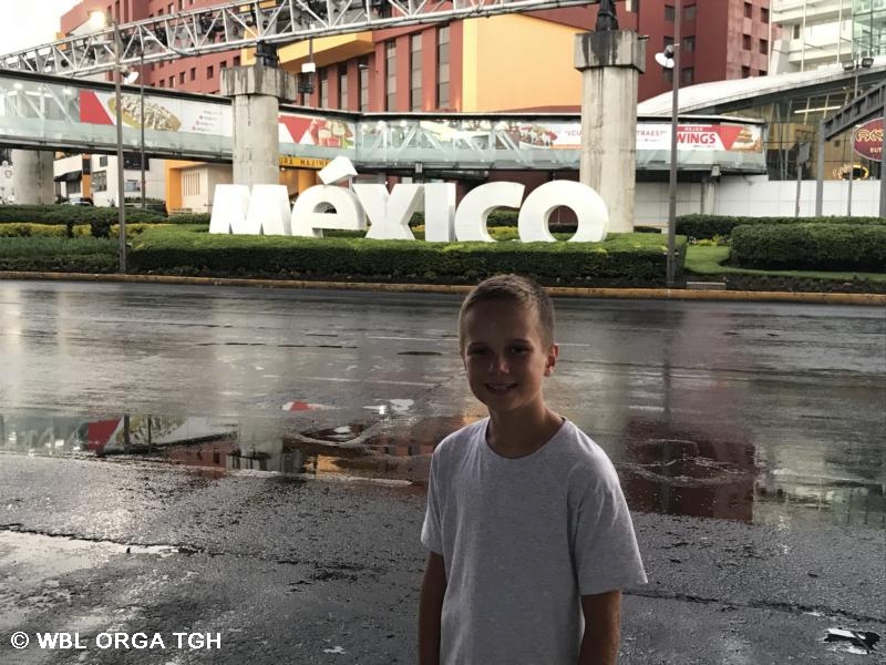 Mexico city 