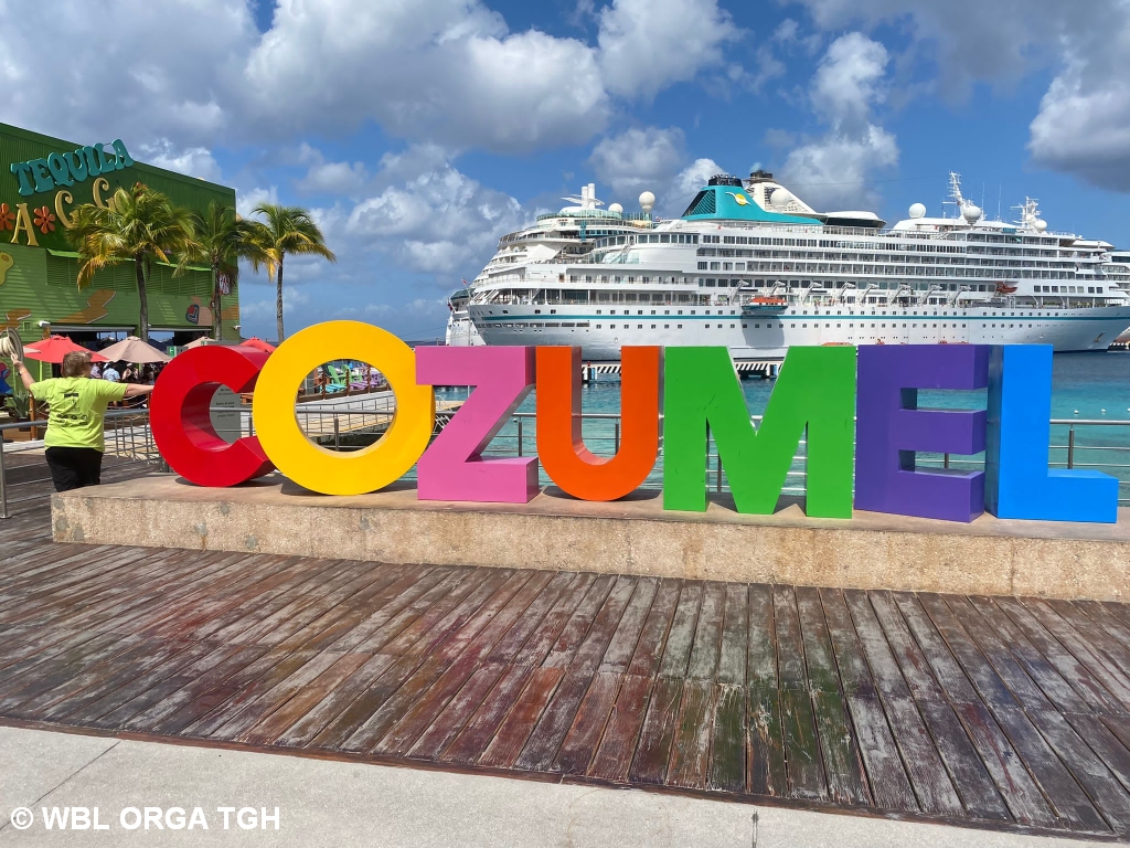 Cozumel 