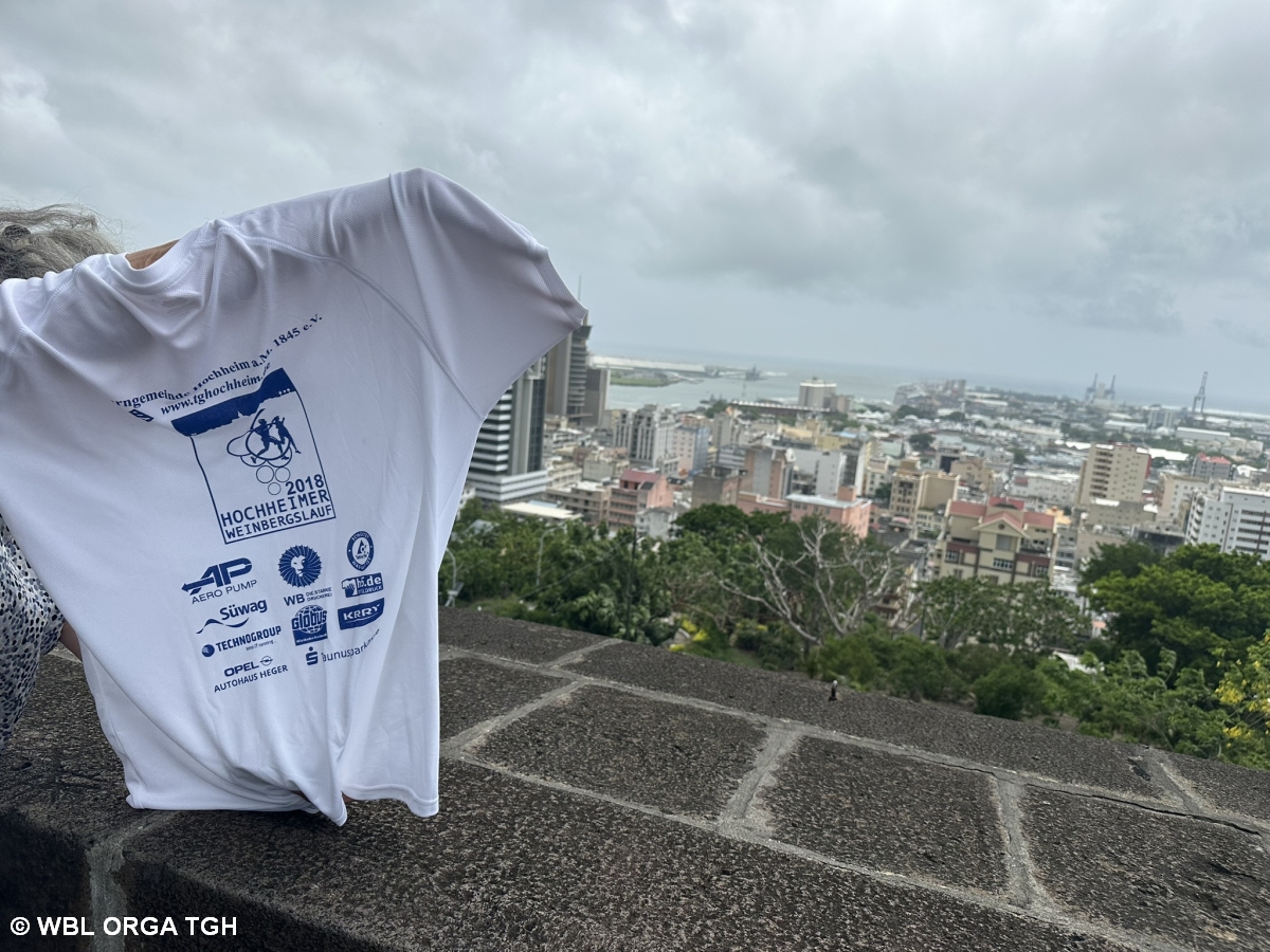  Port Louis 