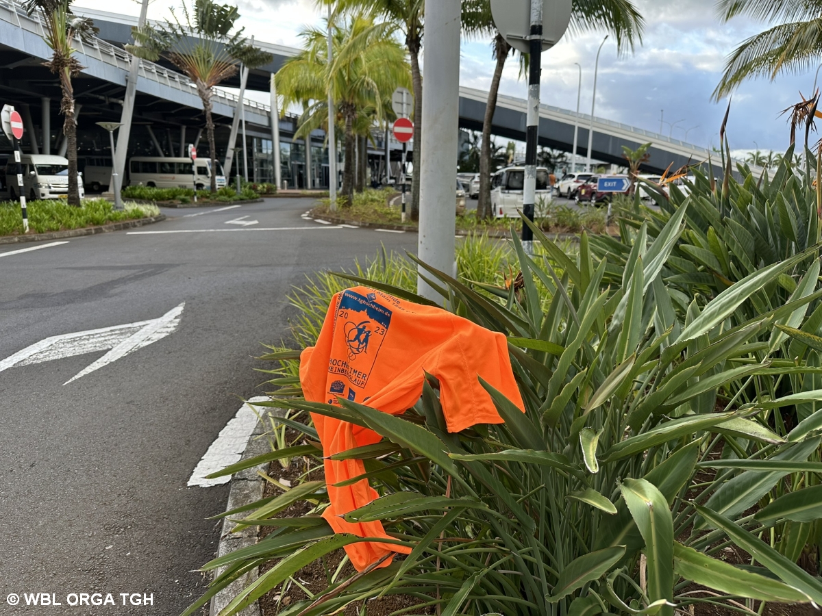  SSR Airport 