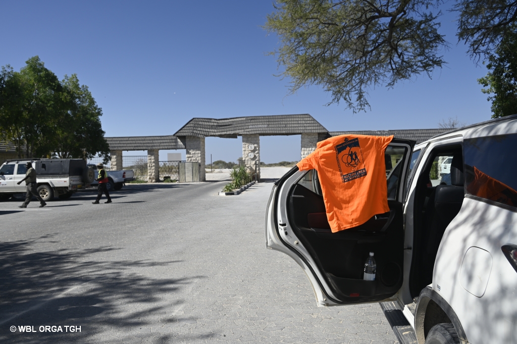 Etosha 0