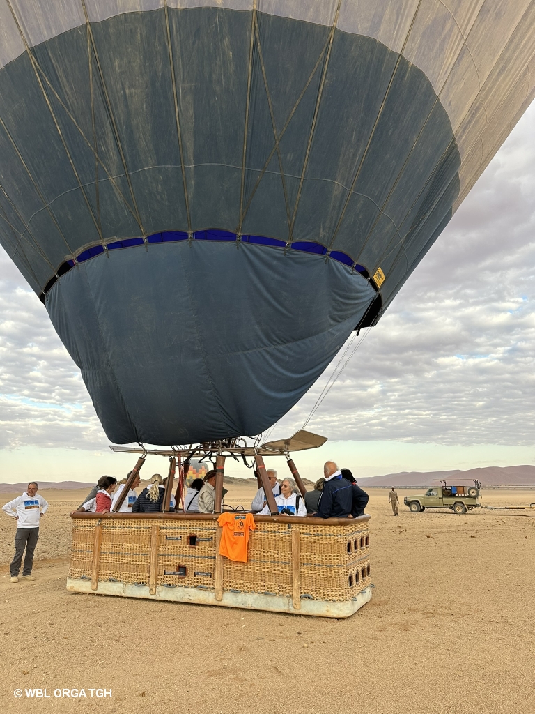  Balloon Safari 1